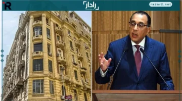 مدد إضافية.. تمديد حصر الإيجار القديم 3 أشهر مع بدء تطبيق القيم الجديدة في بداية 2026